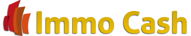 ImmoCash logo